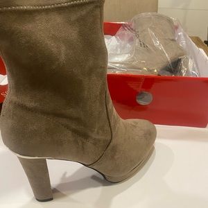 Guess Boots